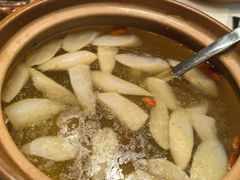-风味小馆(天目湖宾馆店)