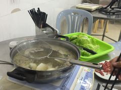 -福合埕牛肉丸(福平路店)