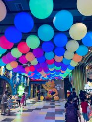 -宝燕乐园(闵行旗舰店)