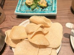 -拾光与烟火丨炭火串烧·自贡小活鲜(西村大院店)