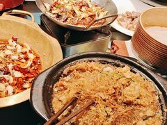-永安水煮活鱼·仪征菜(仪征奥林匹克店)