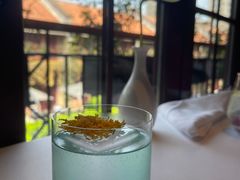-Le Comptoir de Pierre Gagnaire