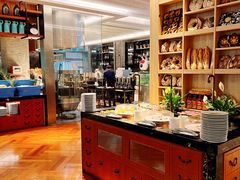 -阿纳迪酒店·秘境西餐厅