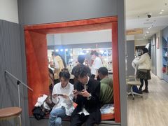 -海马体照相馆(上海月星环球港店)