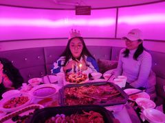 -巴特餐饮6加1音乐餐吧·新疆菜