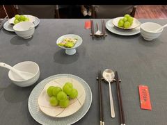 -沈灶河豚宴·河豚融合餐厅(汉中路店)