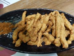 -椒爱水煮鱼川菜(中街大悦城店)