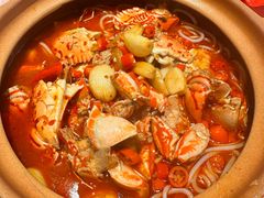 -辣小鲜·南昌大排档(船山路店)