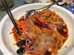-老济南·地道济南菜(大明湖店)