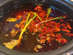 -钢管厂五区小郡肝串串香(南山店)