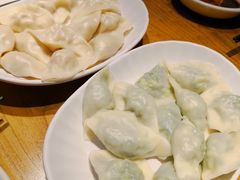 -一轩饺子馆(丽都店)