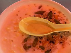 -清真老马家国华牛奶鸡蛋醪糟(正宁路店)