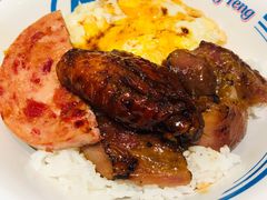 招牌四宝饭-敏华冰厅(天河城店)