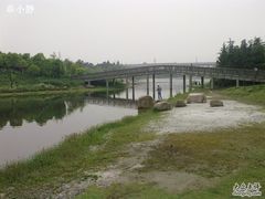 -美兰湖景区