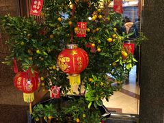 -曼谷王子宫殿酒店