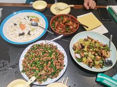 -小红鲸·海鲜餐厅(轸大路店)