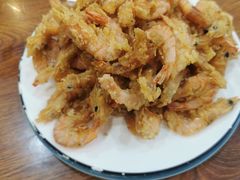 -浑河春面馆·老北京非遗鹿角面(良乡店)