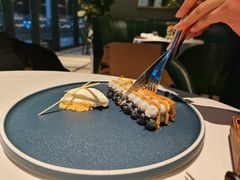 -L'Arome芳芳法国餐厅(仙林金鹰店)