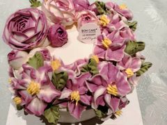 -BONCAKE裱花蛋糕(万象汇店)