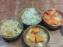 -双门洞·森系料理(体育西店)