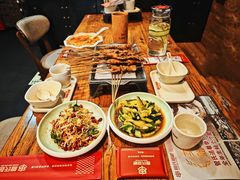 -管氏翅吧(中关村店)