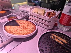 -丰茂烤串(全国首店)