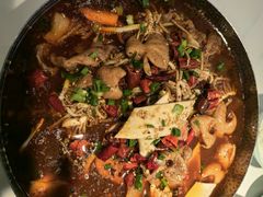 -全牛匠·乐山跷脚牛肉(西北旺万象汇店)