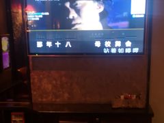 -萧邦音乐会所KTV·蒸汽活海鲜自助(福田店)