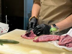 -璞御·海鲜·雪花牛肉局(宾水西道店)
