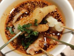 -新太二·鲜料川菜(晶耀前滩店)