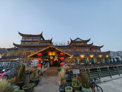 -二十八里太湖船菜(吉祥路店)