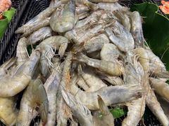 -川骄海鲜自助(河东店)