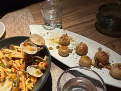 -收音机音乐餐酒吧(南滨路店)