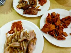 -桥香园云南过桥米线(金马碧鸡店)