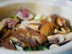 -翠湖宾馆·中餐厅