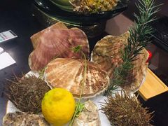 -花狸日本料理(柏庐广场店)