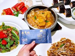 -南棠馆粤菜坊(群光店)
