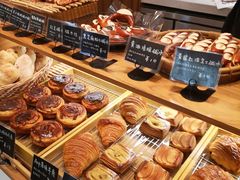 -慢熟面包店bud bread(孩儿巷店)