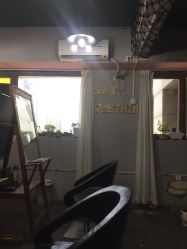 -HG美发设计沙龙