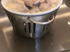 -宝香绑线肉骨茶(柏威年广场店)