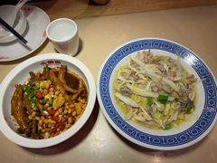 -小柴米·传统江西菜(八一广场店)