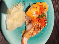 -吉川谷谷·日料放题(广安门店)