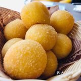 别人家的食堂