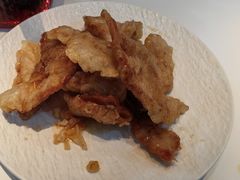 -红东阁东北菜烤肉酒馆(CROSS万象汇店)