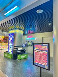 -疯狂冒险家-亲子密室-东坝店(金隅嘉品店)