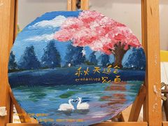 -尼莫儿童美术(三阳路融科天城校区)