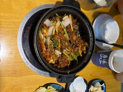 -重庆鸡公煲·嘟享吃(林科大店)