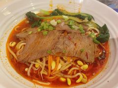 -沙州食驿·非遗小吃夜市