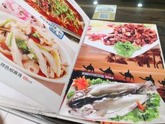 -壹阁胡羊焖饼(敦煌夜市店)