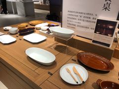 -茑屋书店(天目里店)